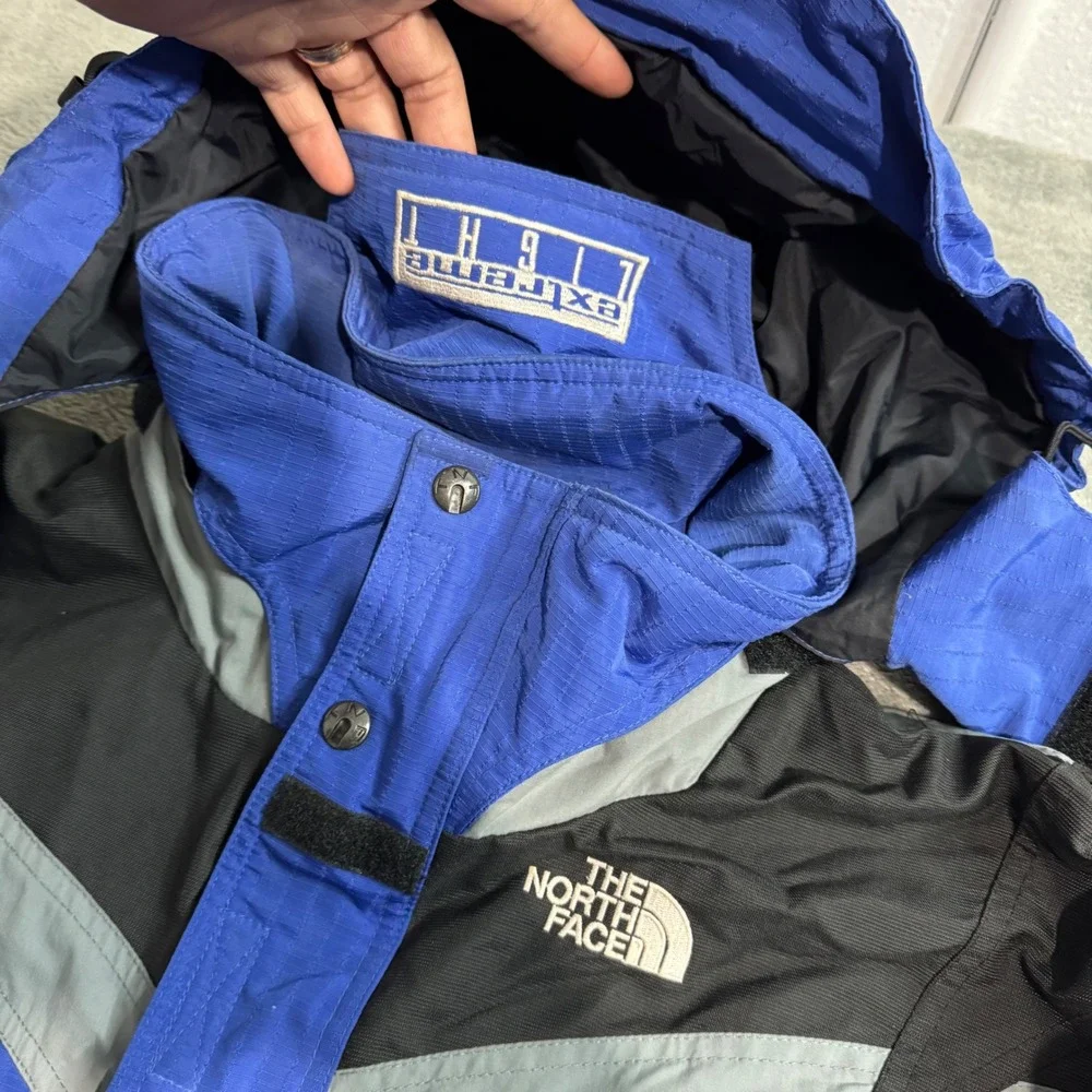 The North Face north face